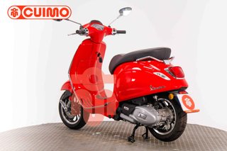 VESPA SPRINT 125