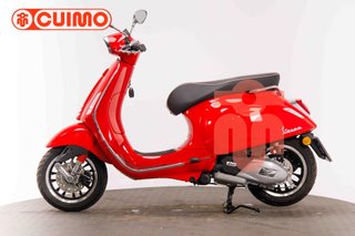 VESPA SPRINT 125