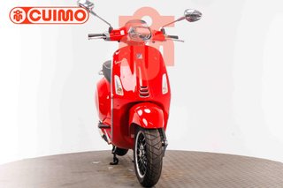 VESPA SPRINT 125