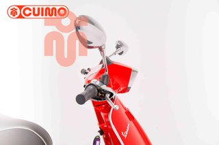 VESPA SPRINT 125