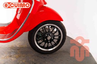 VESPA SPRINT 125