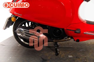 VESPA SPRINT 125