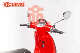 VESPA SPRINT 125