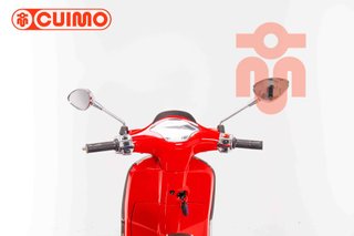 VESPA SPRINT 125