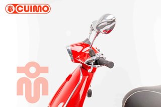 VESPA SPRINT 125
