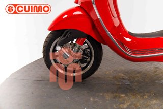 VESPA SPRINT 125