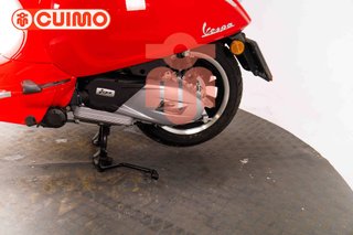 VESPA SPRINT 125