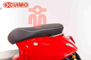 VESPA SPRINT 125