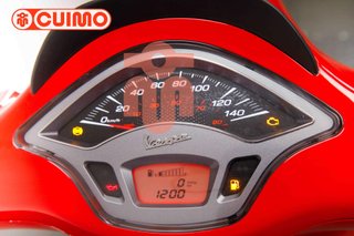 VESPA SPRINT 125