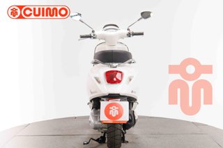 VESPA SPRINT 125