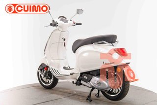 VESPA SPRINT 125