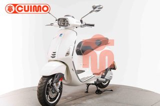 VESPA SPRINT 125