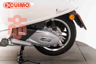 VESPA SPRINT 125