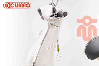 VESPA SPRINT 125