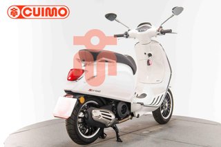 VESPA SPRINT 125