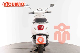 VESPA SPRINT 125
