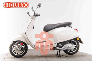 VESPA SPRINT 125