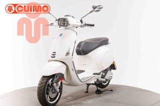 VESPA SPRINT 125