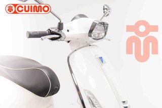 VESPA SPRINT 125