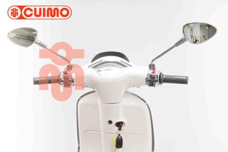 VESPA SPRINT 125
