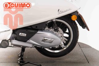 VESPA SPRINT 125
