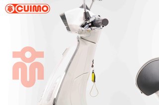 VESPA SPRINT 125