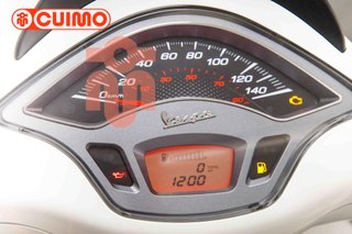 VESPA SPRINT 125