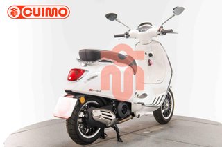 VESPA SPRINT 125