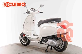 VESPA SPRINT 125