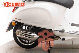VESPA SPRINT 125