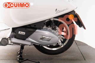 VESPA SPRINT 125