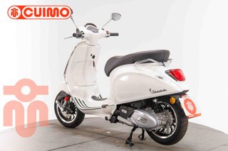 VESPA SPRINT 125