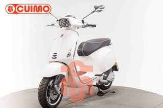 VESPA SPRINT 125