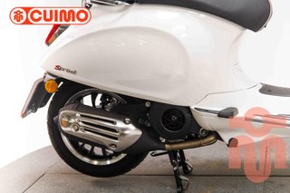 VESPA SPRINT 125