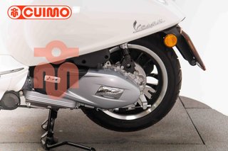 VESPA SPRINT 125