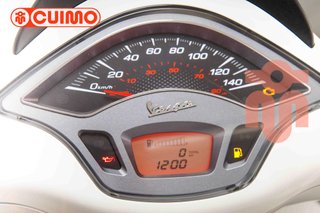 VESPA SPRINT 125
