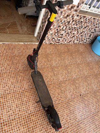 Patinete Eléctrico