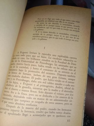 La muerte de Iván Ilich,el diablo,el padre Sergio
