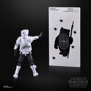 Star Wars Black Series Scout Trooper SW Day