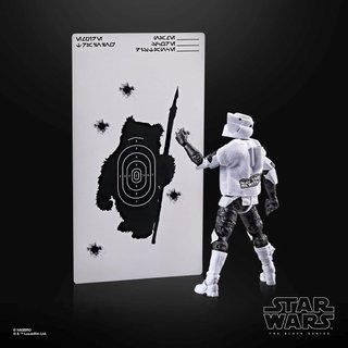 Star Wars Black Series Scout Trooper SW Day