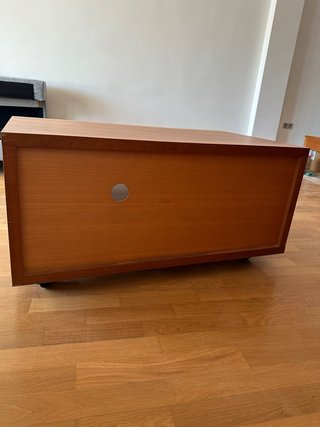 Mueble Treku para televisión