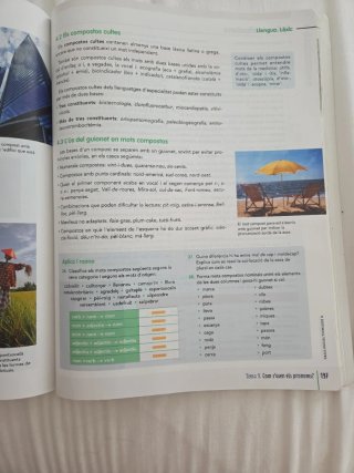 Llengua Catalana i Literatura, 4 ESO, edició pe...