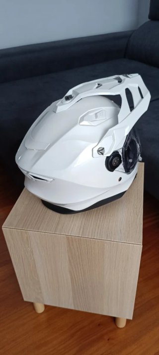 Casco trail Scorpion ADF9000 Air.