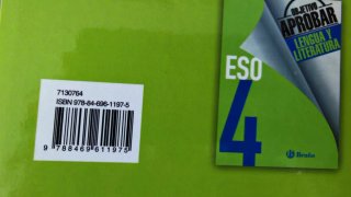Matemáticas, ESO 2