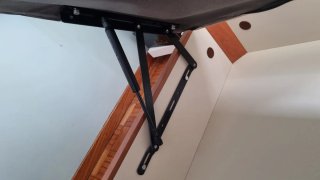 Canape 90x200