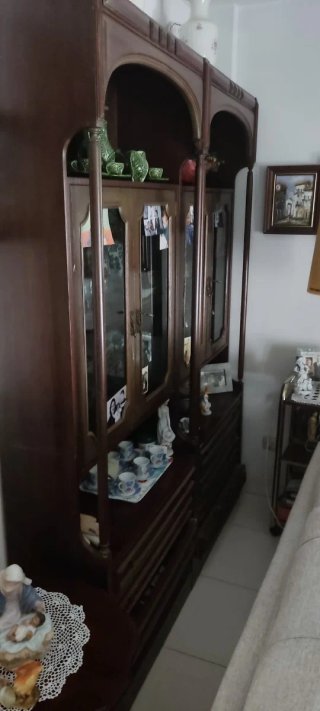 3Muebles de saon antiguos
