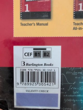 Mindset 1 Bachillerato. Students's book