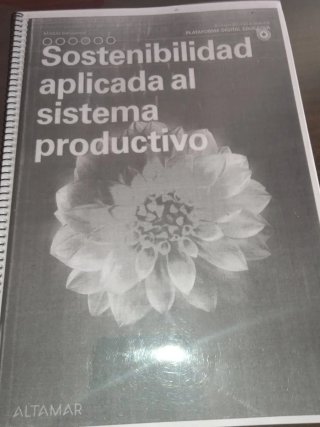 Libros de 1° Grado medio de gestión administrativa