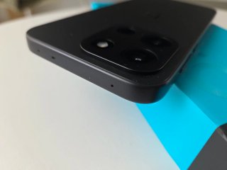 OnePlus Nord 6 256GB Negro
