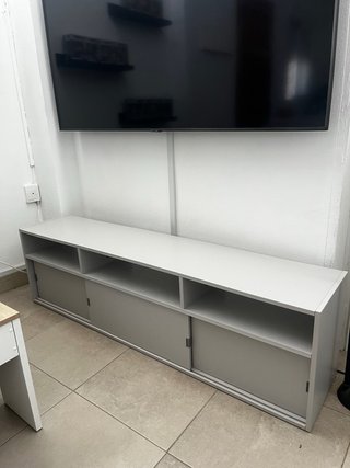 Mueble TV